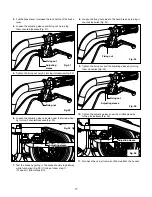 Preview for 17 page of SNOWJOE sunjoe 24V-WB1000 Operator'S Manual