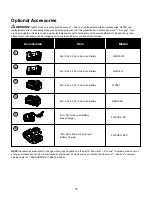 Preview for 19 page of SNOWJOE sunjoe 24V-WB1000 Operator'S Manual