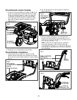 Preview for 34 page of SNOWJOE sunjoe 24V-WB1000 Operator'S Manual