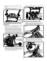 Preview for 35 page of SNOWJOE sunjoe 24V-WB1000 Operator'S Manual