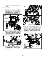 Preview for 36 page of SNOWJOE sunjoe 24V-WB1000 Operator'S Manual