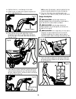 Preview for 38 page of SNOWJOE sunjoe 24V-WB1000 Operator'S Manual