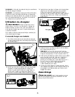 Preview for 55 page of SNOWJOE sunjoe 24V-WB1000 Operator'S Manual