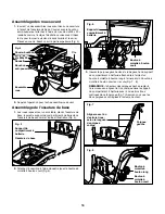 Preview for 56 page of SNOWJOE sunjoe 24V-WB1000 Operator'S Manual