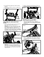 Preview for 57 page of SNOWJOE sunjoe 24V-WB1000 Operator'S Manual