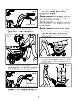 Preview for 60 page of SNOWJOE sunjoe 24V-WB1000 Operator'S Manual