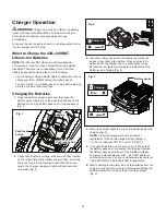 Предварительный просмотр 10 страницы SNOWJOE SUNJOE 24V-X2-17LM-RM Operator'S Manual