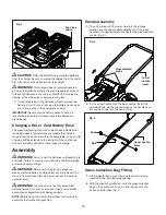 Предварительный просмотр 11 страницы SNOWJOE SUNJOE 24V-X2-17LM-RM Operator'S Manual