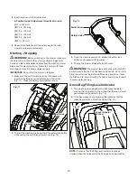 Предварительный просмотр 13 страницы SNOWJOE SUNJOE 24V-X2-17LM-RM Operator'S Manual