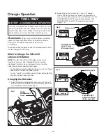 Предварительный просмотр 10 страницы SNOWJOE Sunjoe 24V-X2-21LM-CT-RM Operator'S Manual