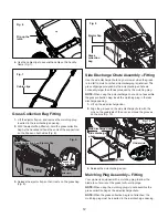 Предварительный просмотр 12 страницы SNOWJOE Sunjoe 24V-X2-21LM-CT-RM Operator'S Manual