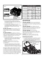 Предварительный просмотр 52 страницы SNOWJOE SUNJOE 24V-X2-21LM-CT Operator'S Manual