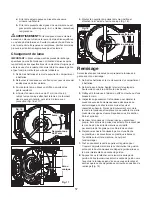 Предварительный просмотр 57 страницы SNOWJOE SUNJOE 24V-X2-21LM-CT Operator'S Manual