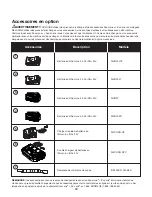 Предварительный просмотр 60 страницы SNOWJOE SUNJOE 24V-X2-21LM-CT Operator'S Manual