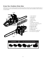 Preview for 9 page of SNOWJOE Sunjoe 24V-X2-CS16-CT-RM Operator'S Manual