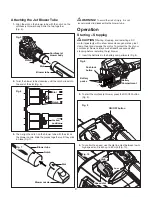 Preview for 9 page of SNOWJOE SUNJOE 24V-X2-JB500 Operator'S Manual