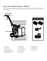 Preview for 8 page of SNOWJOE SUNJOE 24V-X2-OGV-CT-RM Operator'S Manual