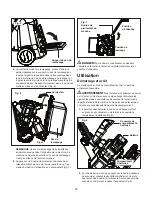 Preview for 47 page of SNOWJOE SUNJOE 24V-X2-OGV-CT Operator'S Manual