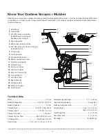 Предварительный просмотр 8 страницы SNOWJOE sunjoe 24V-X2-OGV-RM Operator'S Manual