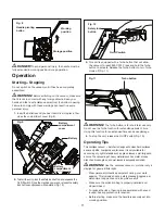 Предварительный просмотр 12 страницы SNOWJOE sunjoe 24V-X2-OGV-RM Operator'S Manual