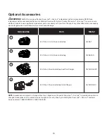 Предварительный просмотр 17 страницы SNOWJOE sunjoe 24V-X2-OGV-RM Operator'S Manual