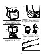 Предварительный просмотр 11 страницы SNOWJOE sunjoe 24V-X2-PW1200-RM Operator'S Manual