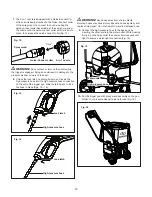 Предварительный просмотр 12 страницы SNOWJOE sunjoe 24V-X2-PW1200-RM Operator'S Manual