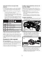 Предварительный просмотр 31 страницы SNOWJOE sunjoe 24V-X2-PW1200 Operator'S Manual