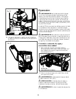 Предварительный просмотр 35 страницы SNOWJOE sunjoe 24V-X2-PW1200 Operator'S Manual