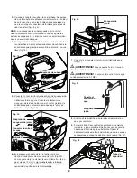 Предварительный просмотр 36 страницы SNOWJOE sunjoe 24V-X2-PW1200 Operator'S Manual