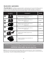 Предварительный просмотр 44 страницы SNOWJOE sunjoe 24V-X2-PW1200 Operator'S Manual