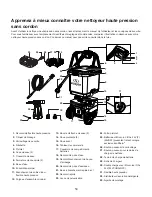 Предварительный просмотр 53 страницы SNOWJOE sunjoe 24V-X2-PW1200 Operator'S Manual