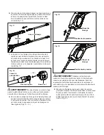 Предварительный просмотр 56 страницы SNOWJOE sunjoe 24V-X2-PW1200 Operator'S Manual