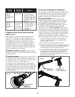 Предварительный просмотр 60 страницы SNOWJOE sunjoe 24V-X2-PW1200 Operator'S Manual