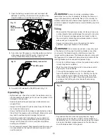 Preview for 13 page of SNOWJOE Sunjoe 24V-X2-TLR14-CT-RM Operator'S Manual