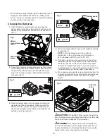 Preview for 10 page of SNOWJOE Sunjoe 24V-X2-TLR14-RM Operator'S Manual