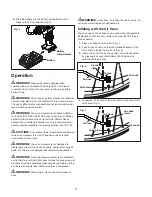 Preview for 11 page of SNOWJOE SUNJOE AIRJ24C-RED-RM Operator'S Manual