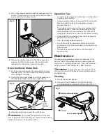 Preview for 7 page of SNOWJOE sunjoe AJWV100 Operator'S Manual