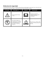 Preview for 16 page of SNOWJOE sunjoe AJWV100 Operator'S Manual