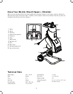 Preview for 6 page of SNOWJOE SUNJOE CJ601E Operator'S Manual