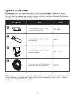 Preview for 14 page of SNOWJOE Sunjoe CJ603E-RM Operator'S Manual