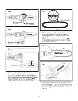 Preview for 12 page of SNOWJOE sunjoe GTS4001C-BLK-RM Operator'S Manual