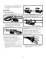 Предварительный просмотр 14 страницы SNOWJOE Sunjoe GTS4002C-RM Operator'S Manual