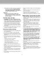 Preview for 3 page of SNOWJOE SUNJOE HJ602CRM Operator'S Manual