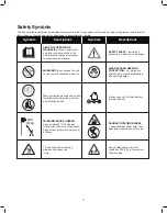 Предварительный просмотр 7 страницы SNOWJOE SUNJOE ION GTS4001C Operator'S Manual