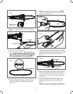 Предварительный просмотр 11 страницы SNOWJOE SUNJOE ION GTS4001C Operator'S Manual