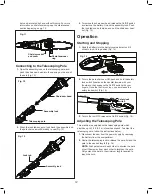 Предварительный просмотр 12 страницы SNOWJOE SUNJOE ION GTS4001C Operator'S Manual