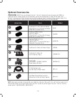 Preview for 19 page of SNOWJOE SunJoe iON SPX6000C-XR Operator'S Manual