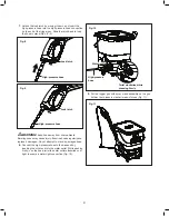 Preview for 9 page of SNOWJOE SUNJOE iON SPX6000C Operator'S Manual