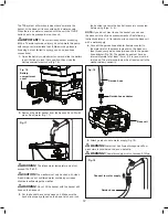 Preview for 12 page of SNOWJOE SUNJOE iON SPX6000C Operator'S Manual